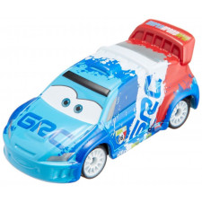 Tomy Tomica Disney Cars Raoul Caroule C-19