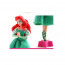 Ariel Princess Pen With Stand