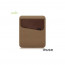 Moshi Muse 11 Sahara Beige for Macbook Air 11”