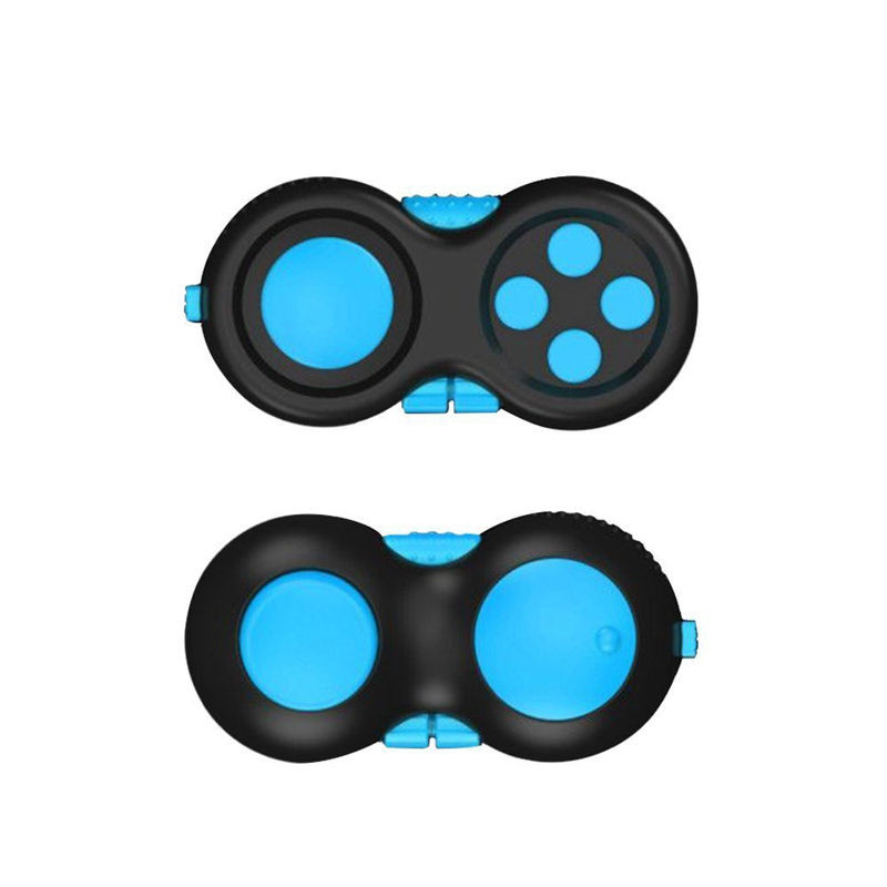 Fidget Pad Toy