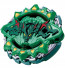 Takaratomy B-121 Beyblade Burst Super Cho-Z Triple Booster Set