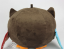 Skip Hop TreeTop Friends Wise Owl Chime Ball Toy