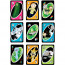 UNO Rick And Morty Card Game