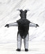 Ultraman Zetton Figure Statue