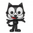Funko Pop Felix The Cat #526 Vinyl Figure