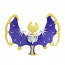 Lunala From Pokemon Plush Toy