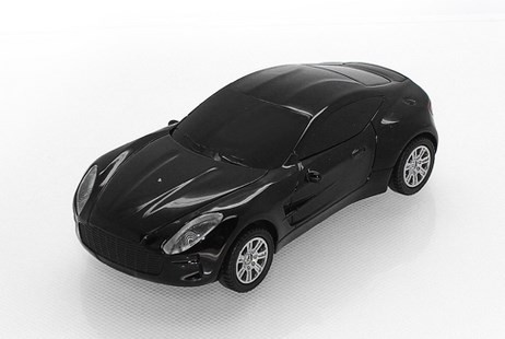 Toy Car Mobile Phone Battery Charger 6000mAh