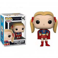 Funko Pop Friends Series 2 Phoebe Buffay #705 Vinyl Figure