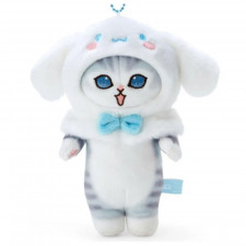 Cinnamoroll Mofusand Plush Toy