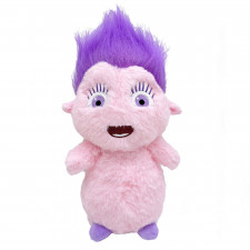 Barbie Dizzle Plush Toy