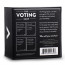 The Voting Game - The Adult Party Game About Your Friends