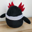 Evangelion Pen Pen Stuffed Plush 8 Inches