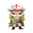 Funko Pop Whitebeard Chase #1270 Vinyl Figure