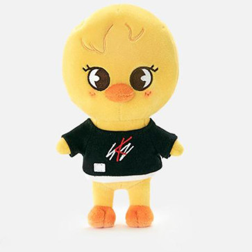 Skzoo BbokAri Chick Plush Doll