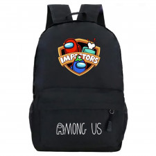 Among Us Impostors Backpack Rucksack