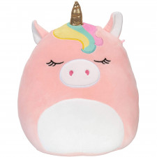 Squishmallows Ilene The Pink Unicorn 12 Inches Plush Toy 