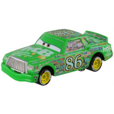 Tomy Tomica Disney Cars Chick Hicks C-11