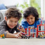 City Fire Station 60215 Fire Rescue Tower Brick Building Set