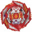 Takara Tomy Beyblade Burst B-179 Superking Booster Death Solomon.MF 2B