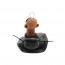 Skibidi Toilet Flying Buzzsaw Skibidi Toilet Plush Toy
