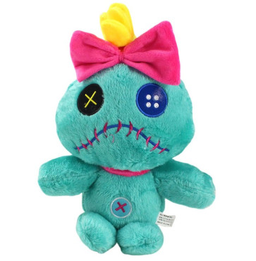 Scrump Lilo and Stitch Plush Toy