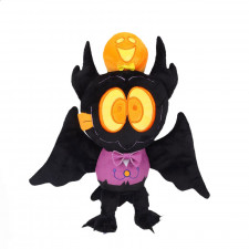Billie Bust Up Barnaby Plush Toy