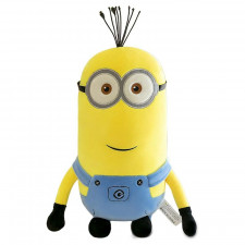 Minions Kevin Plush Toy