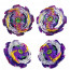 Takara Tomy Beyblade Burst B-177 SuperKing Jet Wyvern.Ar.Js 1D