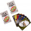 UNO Jurassic World Card Game