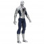 Titan Hero Series Ultimate Spider Man Armor Spider Man Action Figure