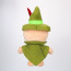 Billie Bust Up Fantoccio Plush Toy