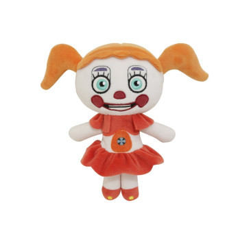 Funko Five Nights At Freddy's Sister Location Baby Collectible Plush