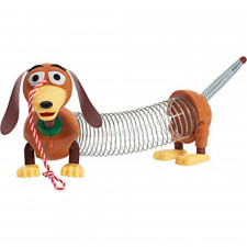 Slinky Dog Toy Story 75th Anniversary Edition Toy