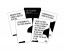 Cows Grilling Hamburgers Party Card Game