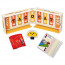 Tacocat Spelled Backwards Card Game