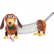 Slinky Dog Toy Story 75th Anniversary Edition Toy