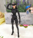 Mafex Medicom Selina Kyle Action Figure
