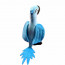 Plush Rio 2 Parrot Jewel Plush 30cm