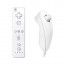 Wii Remote Plus Built-in Motion Plus Controller with Nunchuk