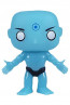 Funko Pop Watchmen Dr. Manhattan Action Figure #23