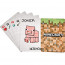 Minecraft Playing Cards