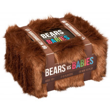 Bears vs Babies - A Card Game