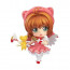 Good Smile Nendoroid Sakura Kinomoto Action Figure