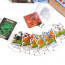 Sleeping Queens 2 The Rescue Card Game