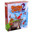 Sleeping Queens 2 The Rescue Card Game