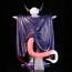 Dragon Ball Z King Cold Figure Statue