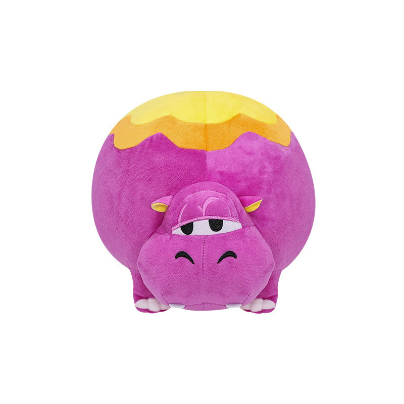 Super Mario Bros Wonder Hoppo Plush Toy