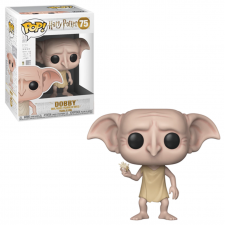 Funko POP! Dobby #75 