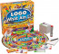 Logo What am I? Board Game