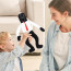 Skibidi Toilet Large Speakerman Plush Toy